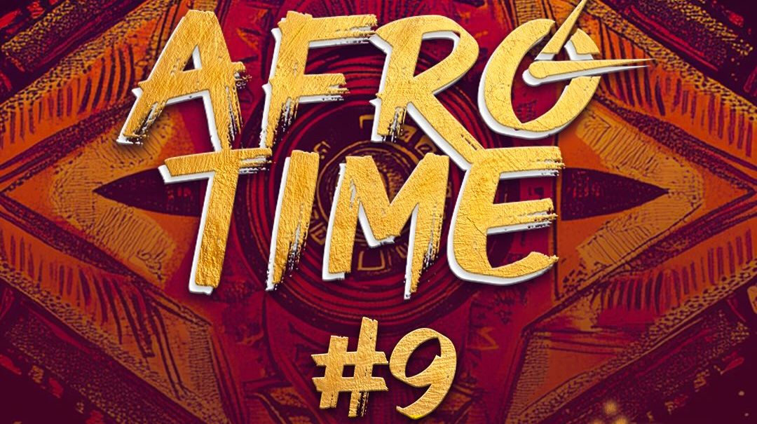 Afro Time #9: Workshop - Heritage's edition🔥